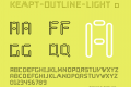 Kempt-Outline-Light