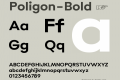 Poligon-Bold