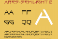 Ares-Semilight
