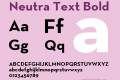 Neutra Text