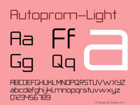 Autoprom-Light