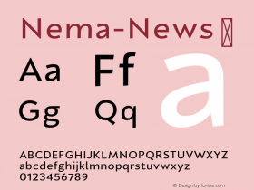 Nema-News