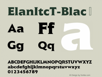 ElanItcT-Blac