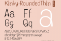 Kinky-RoundedThin