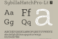 SybillaHatchPro-Lt