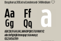 Bosphorus30ExtraCondensed-34Medium