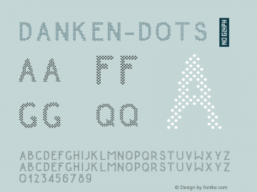 Danken-Dots