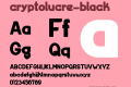 cryptolucre-black