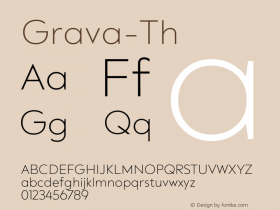 Grava-Th