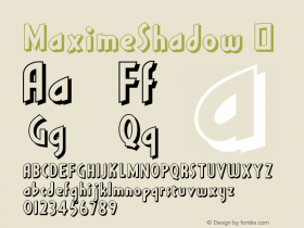 MaximeShadow