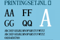 PrintingSetJNL