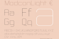 ModconLight