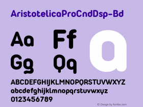 AristotelicaProCndDsp-Bd