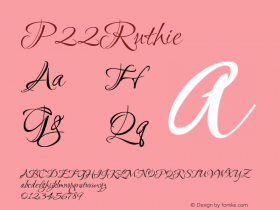 P22Ruthie