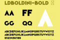 LDBoldini-Bold