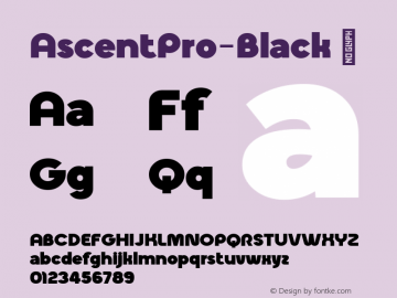 AscentPro-Black