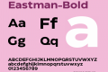 Eastman-Bold