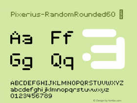 Pixerius-RandomRounded60