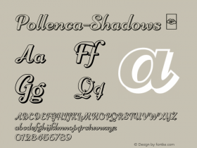 Pollenca-Shadows