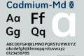 Cadmium-Md