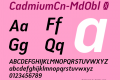 CadmiumCn-MdObl