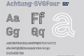 Achtung-SVGFour