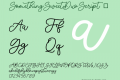 SomethingSweetDuoScript