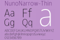 NunoNarrow-Thin