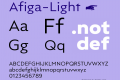 Afiga-Light