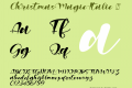 ChristmasMagic-Italic