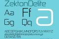 ZektonDelite