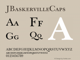 JBaskervilleCaps