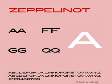 ZeppelinOT