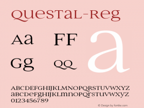 Questal-Reg