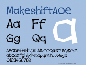 MakeshiftAOE