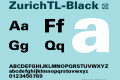 ZurichTL-Black