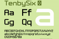 TenbySix