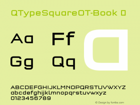 QTypeSquareOT-Book