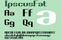 IpscusFat