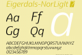 Eigerdals-NorLigIt