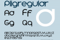 Pligregular