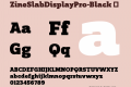 ZineSlabDisplayPro-Black