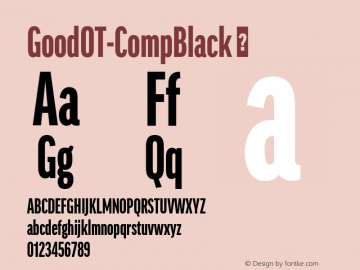 GoodOT-CompBlack