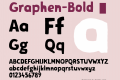 Graphen-Bold