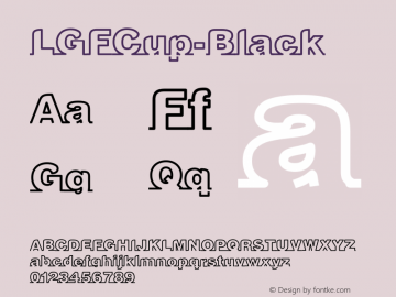 LGFCup-Black