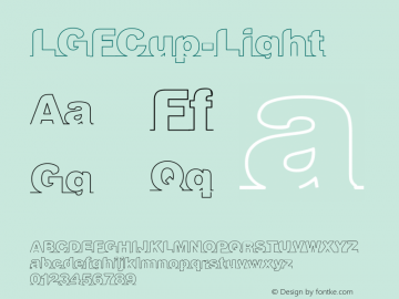 LGFCup-Light