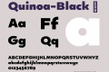 Quinoa-Black