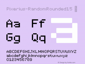 Pixerius-RandomRounded15