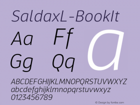 SaldaxL-BookIt