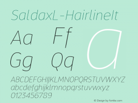 SaldaxL-HairlineIt